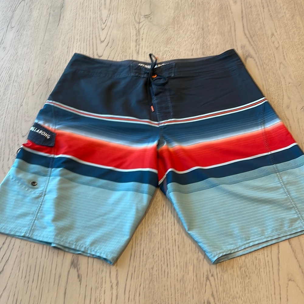 Men’s Billabong Platinum X Boardshorts